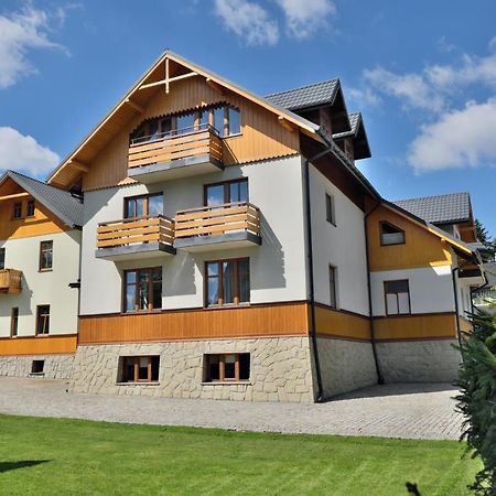 Willa Cicha Zakopane Exterior photo